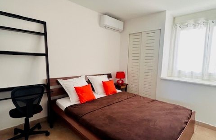 Location Appartement 38.75m&sup2; 2 pièces Petit-Bourg