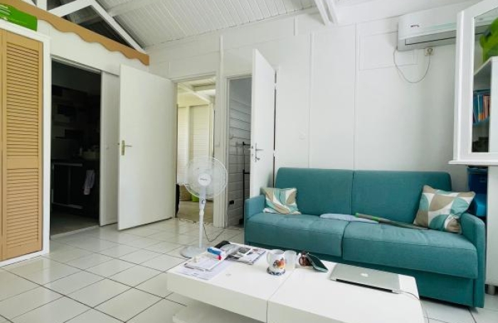 Location Maison 46.17m&sup2; 3 pièces Petit-Bourg