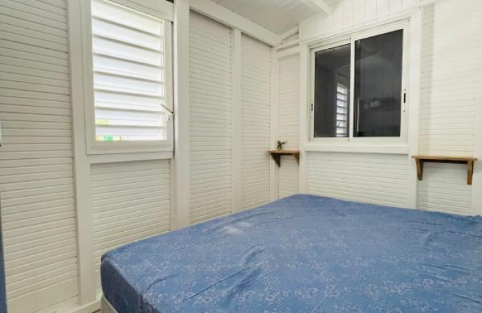 Location Maison 46.17m&sup2; 3 pièces Petit-Bourg