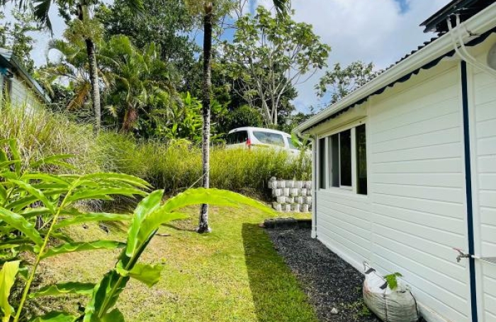 Location Maison 46.17m&sup2; 3 pièces Petit-Bourg