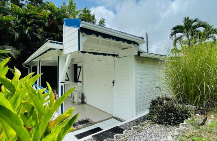 Location Maison 46.17m&sup2; 3 pièces Petit-Bourg
