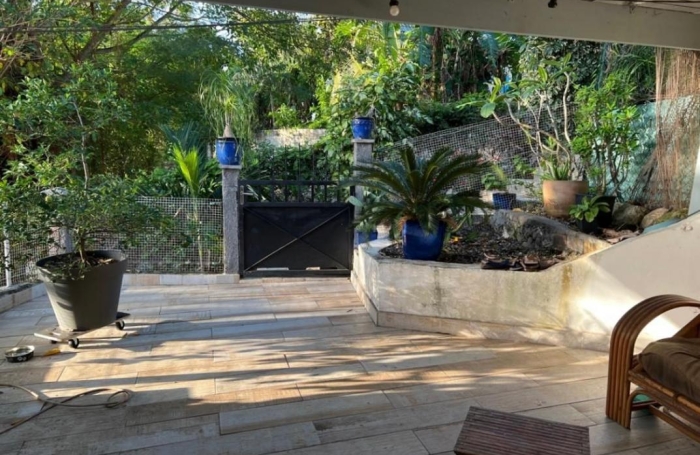 Vente Appartement 46m&sup2; 2 pièces Gosier