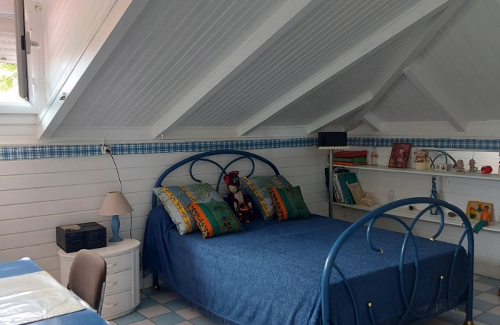 Vente Maison 269m&sup2; 10 pièces Saint Claude