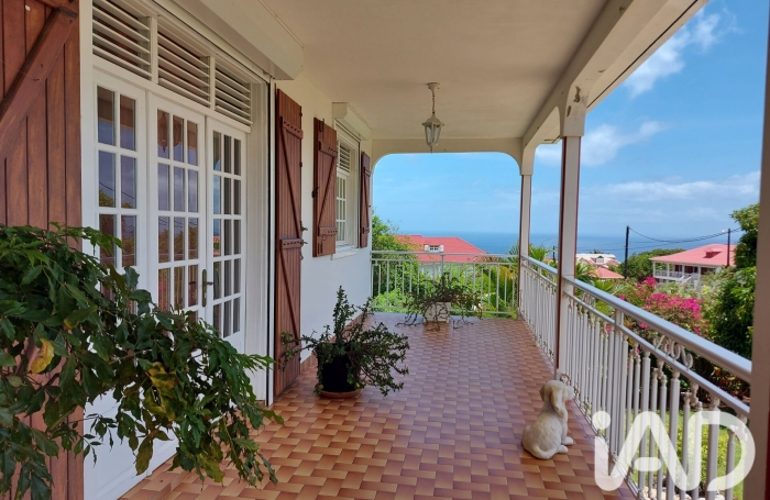 Vente Maison 269m&sup2; 10 pièces Saint Claude