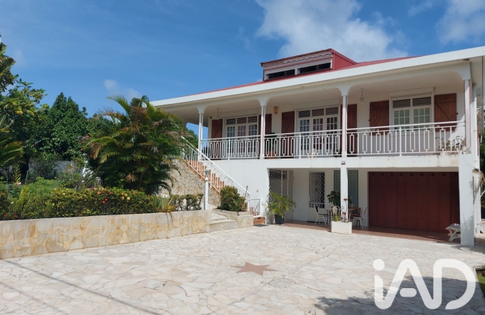 Vente Maison 269m&sup2; 10 pièces Saint Claude