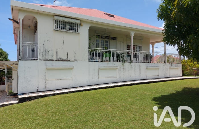 Vente Maison 269m&sup2; 10 pièces Saint Claude