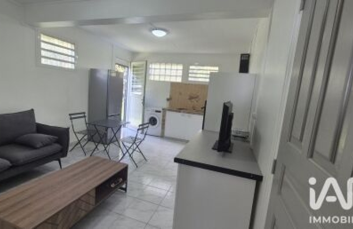 Location Appartement 97120