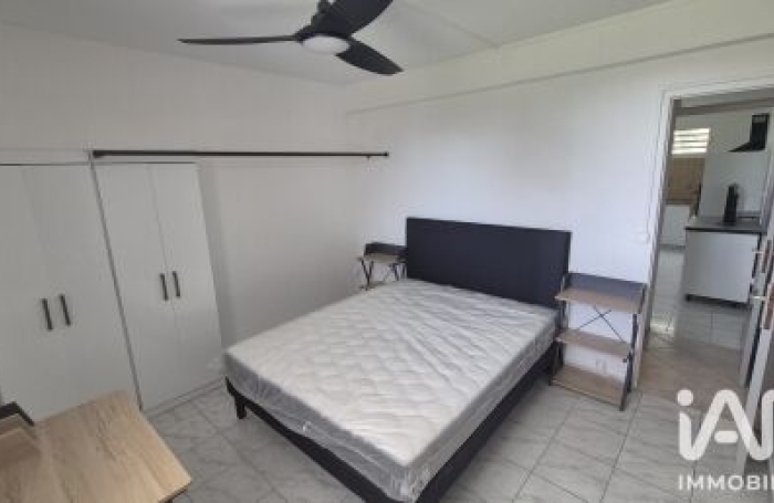 Location Appartement 33m&sup2; 2 pièces Saint Claude