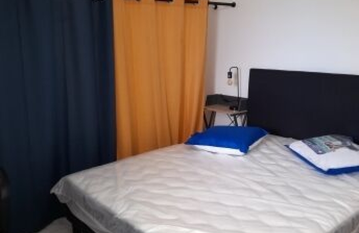 Location Appartement 33m&sup2; 2 pièces Saint Claude