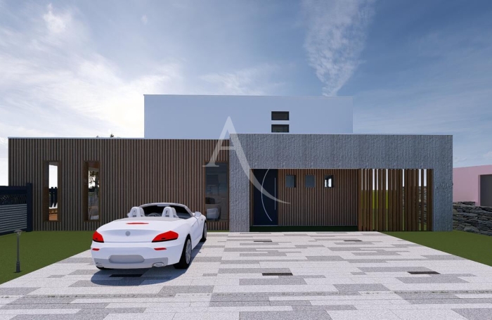 Vente Maison 