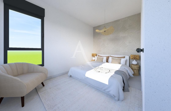 Vente Maison 86.25m&sup2; 4 pi&egrave;ces Baie Mahault