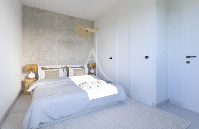 Vente Maison 91m&sup2; 4 pi&egrave;ces Baie Mahault