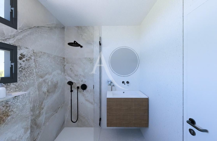 Vente Maison 91m&sup2; 4 pi&egrave;ces Baie Mahault
