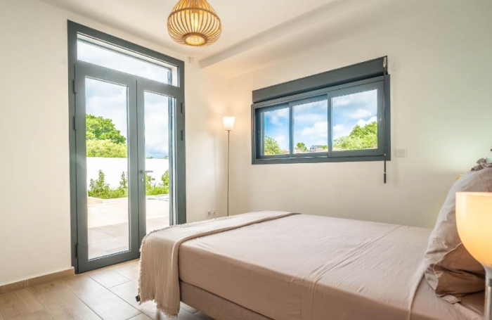VILLA D'ARCHITECTE   PORT-LOUIS | 94 m2 | PISCINE | MEUBL&Eacute;E
