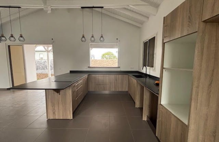 Location Maison 111m&sup2; 4 pièces Saint Fran&ccedil;ois