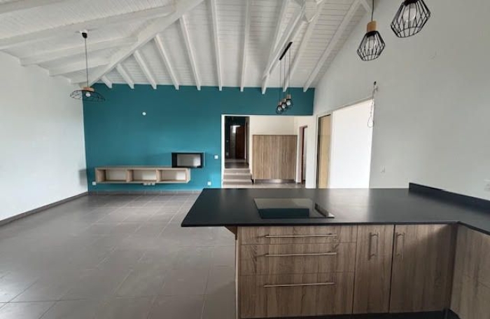 Location Maison 111m&sup2; 4 pièces Saint Fran&ccedil;ois