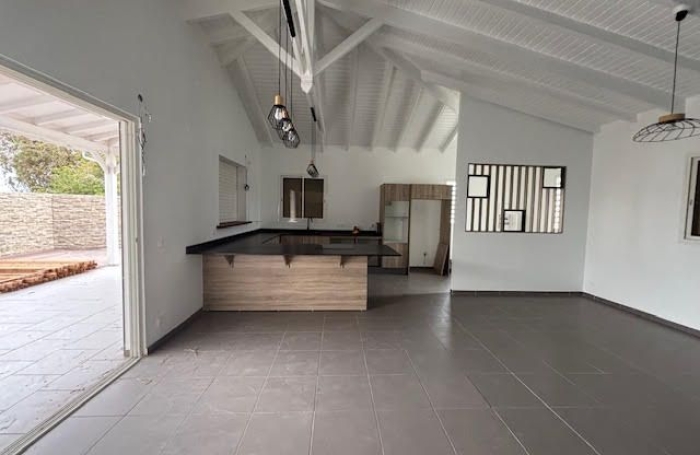 Location Maison 111m&sup2; 4 pièces Saint Fran&ccedil;ois
