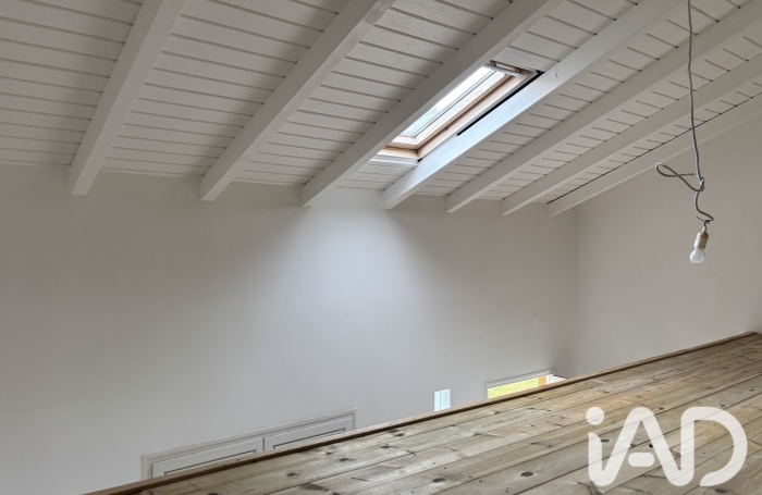 Location Maison 140m&sup2; 4 pièces Le Moule