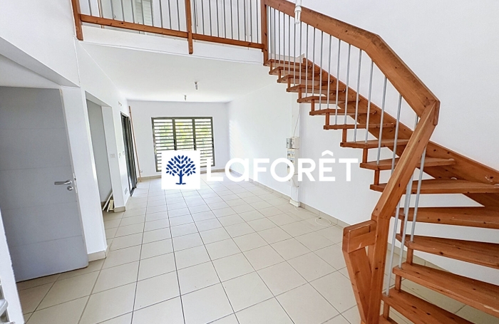 Location Maison 83.24m&sup2; 4 pi&egrave;ces Saint Fran&ccedil;ois