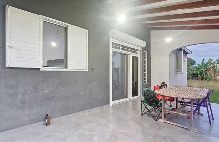 Vente Maison 97117