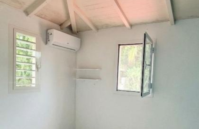Location Maison 125.4m&sup2; 7 pièces Lamentin