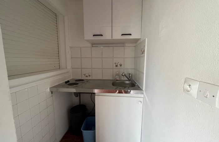 Location Appartement 17.2m&sup2; 2 pièces Saint Fran&ccedil;ois