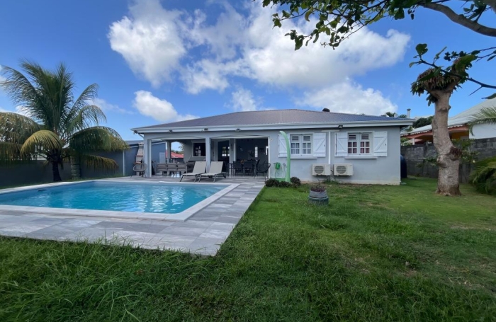 Location Maison 97118