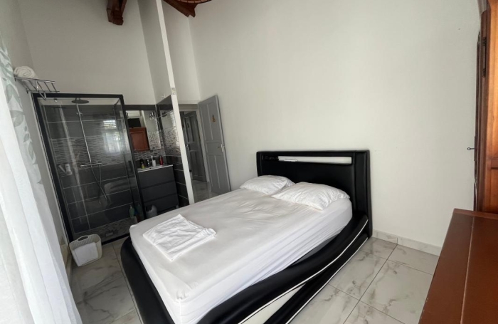 Location Maison 86m&sup2; 4 pièces Saint Fran&ccedil;ois