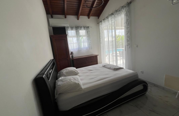 Location Maison 86m&sup2; 4 pièces Saint Fran&ccedil;ois
