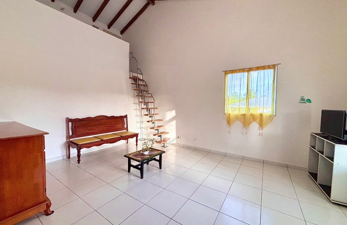 Maison 5 pi&egrave;ces - Le Moule