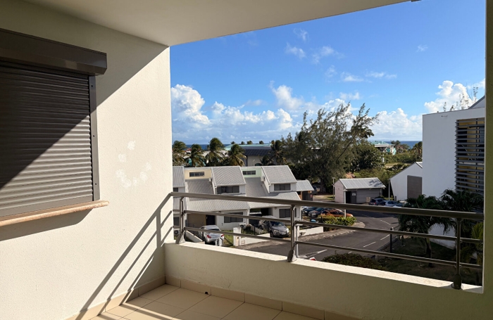 Location Appartement 53.28m&sup2; 2 pi&egrave;ces Saint Fran&ccedil;ois