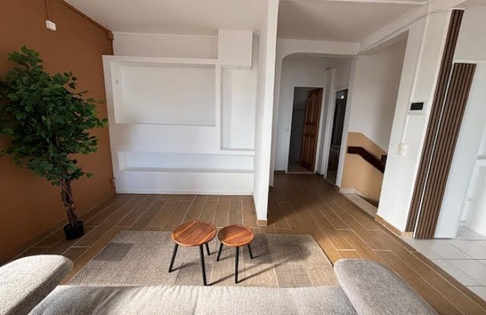Location Appartement 77m&sup2; 3 pièces Sainte Anne