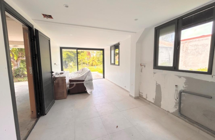 Vente Maison 116.6m&sup2; 4 pièces Saint Fran&ccedil;ois