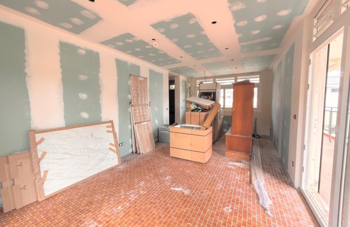 Vente Maison 116.6m&sup2; 4 pièces Saint Fran&ccedil;ois