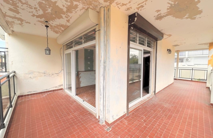 Vente Maison 116.6m&sup2; 4 pièces Saint Fran&ccedil;ois