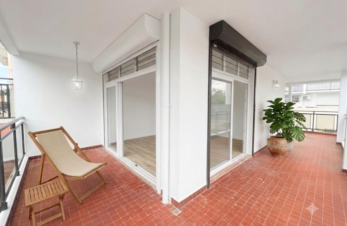 Vente Maison 116.6m&sup2; 4 pièces Saint Fran&ccedil;ois