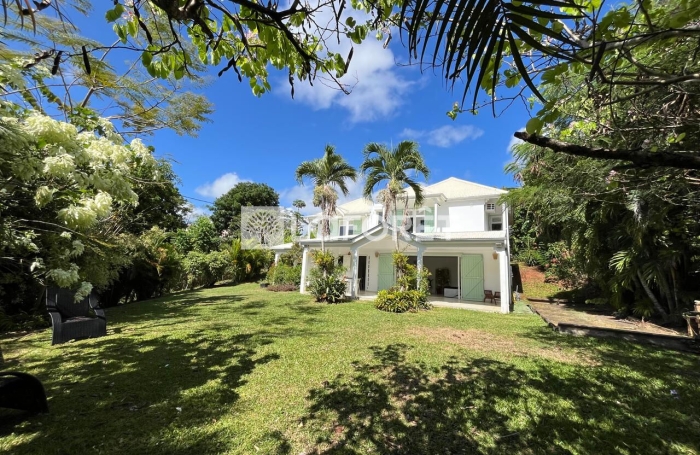 Vente Maison 