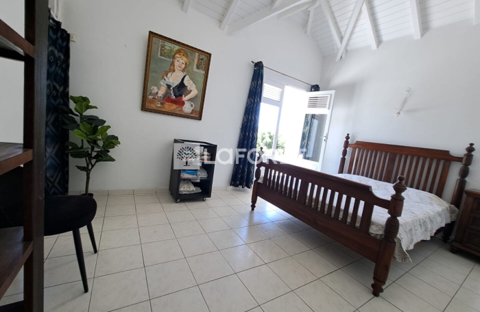 Vente Maison 136m&sup2; 4 pi&egrave;ces Goyave