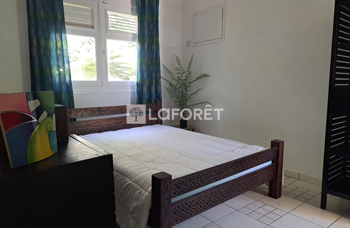 Vente Maison 136m&sup2; 4 pi&egrave;ces Goyave