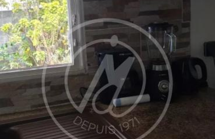 Location Maison 117m&sup2; 4 pièces Baie Mahault