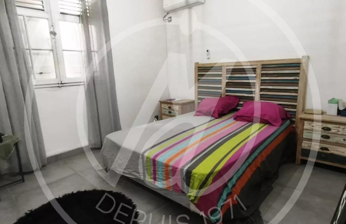 Location Maison 117m&sup2; 4 pièces Baie Mahault