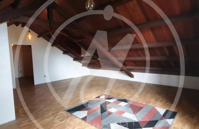 Location Maison 117m&sup2; 4 pièces Baie Mahault