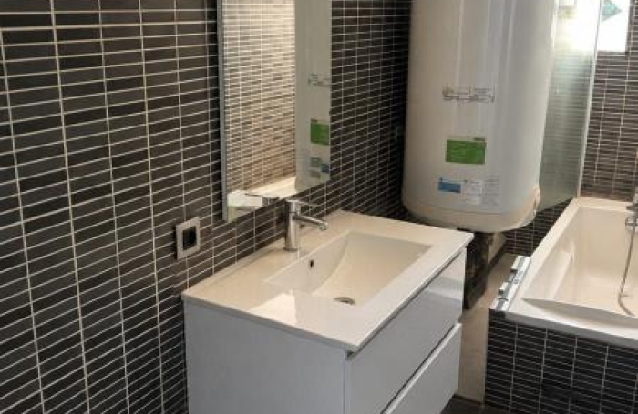 Location Appartement 58.69m&sup2; 3 pièces Les Abymes