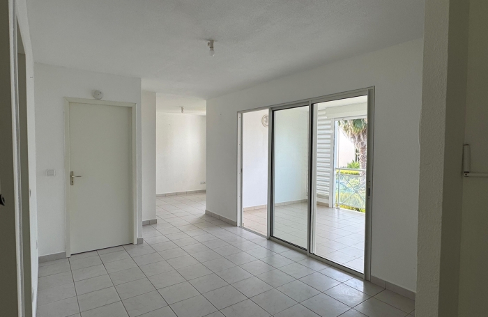 Vente Appartement 97120