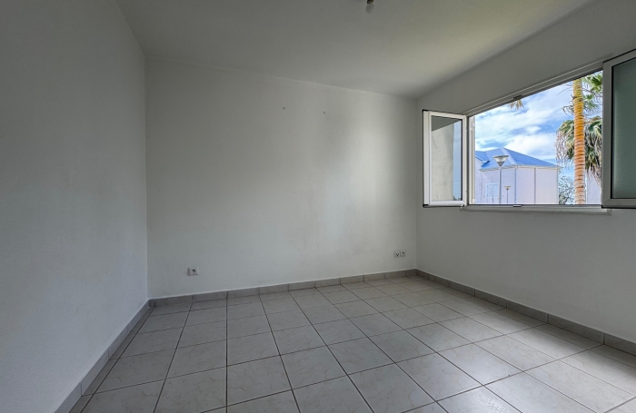 Appartement T2 avec 1 place de parking