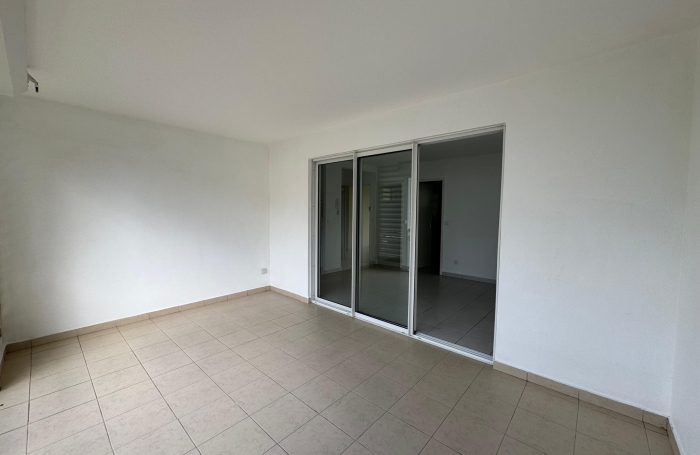 Appartement T2 avec 1 place de parking
