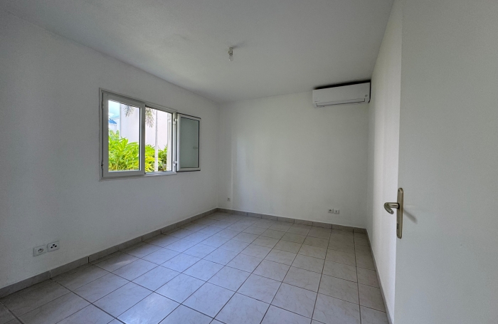 Appartement T2 avec 1 place de parking