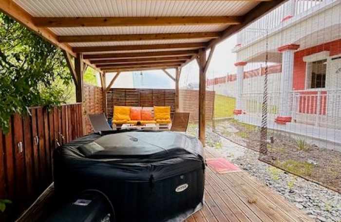 Location Appartement 79.25m&sup2; 2 pièces Gosier
