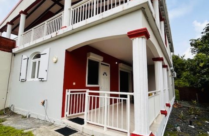 Location Appartement 79.25m&sup2; 2 pièces Gosier