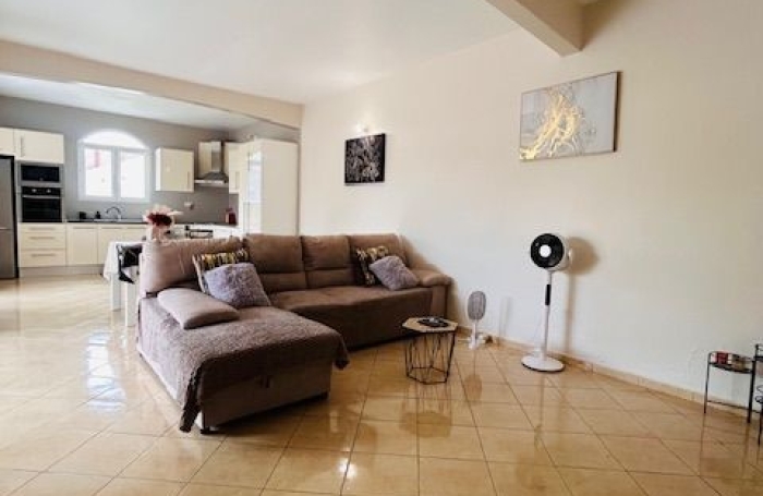 Location Appartement 79.25m&sup2; 2 pièces Gosier
